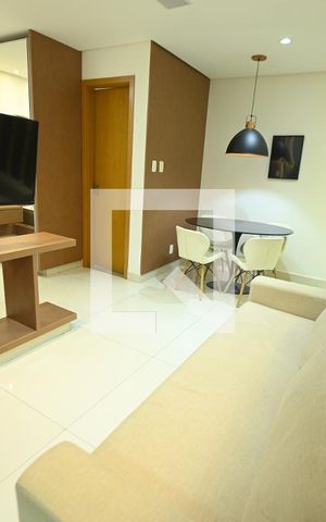 Studio para alugar com 40m², 1 quarto e 1 vaga Studio para alugar com 40m², 1 quarto e 1 vagaStudio