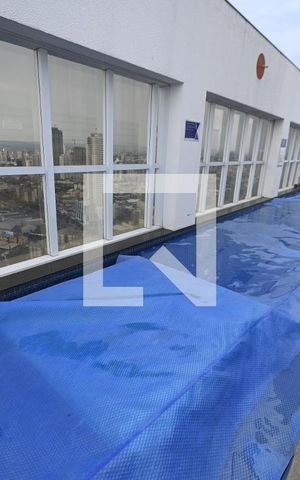 Studio para alugar com 40m², 1 quarto e 1 vaga Studio para alugar com 40m², 1 quarto e 1 vagaÁrea comum