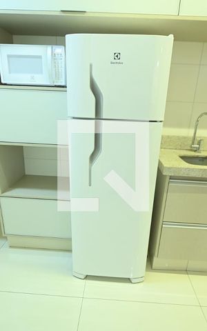 Studio para alugar com 40m², 1 quarto e 1 vaga Studio para alugar com 40m², 1 quarto e 1 vagaStudio