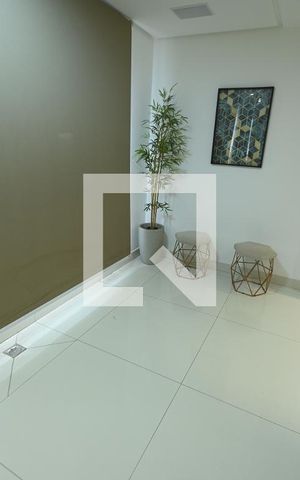 Studio para alugar com 40m², 1 quarto e 1 vaga Studio para alugar com 40m², 1 quarto e 1 vagaVaranda