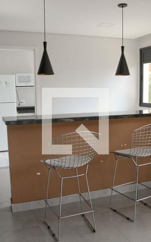 Apartamento à venda com 49m², 2 quartos e 1 vaga Apartamento à venda com 49m², 2 quartos e 1 vagaÁrea comum