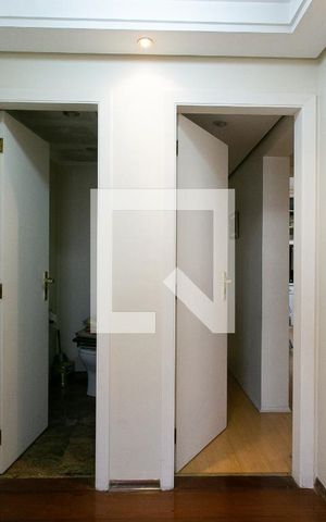 Apartamento à venda com 155m², 3 quartos e 2 vagasHall Social