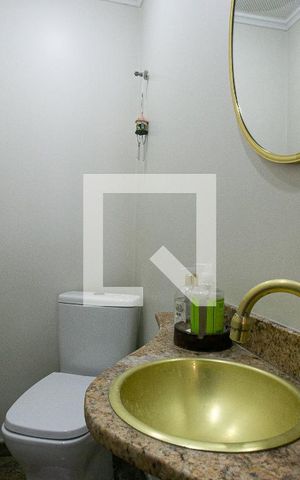 Apartamento à venda com 155m², 3 quartos e 2 vagasLavabo