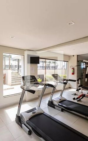 Apartamento à venda com 155m², 3 quartos e 2 vagasÁrea comum - Academia