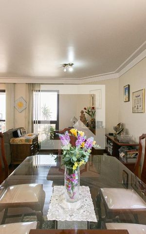 Apartamento à venda com 155m², 3 quartos e 2 vagasSala de Jantar