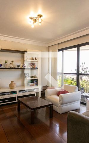 Apartamento à venda com 155m², 3 quartos e 2 vagasSala de Estar