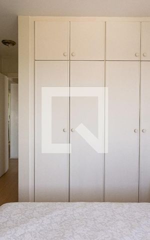 Apartamento à venda com 155m², 3 quartos e 2 vagasQuarto 2