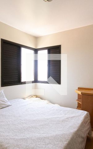 Apartamento à venda com 155m², 3 quartos e 2 vagasQuarto 2