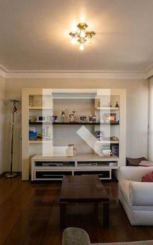 Apartamento à venda com 155m², 3 quartos e 2 vagasSala de Estar