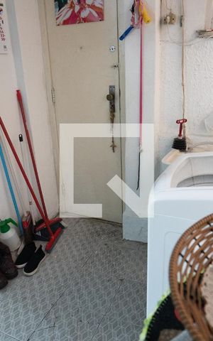 Apartamento à venda com 80m², 3 quartos e sem vagaÁrea de Serviço