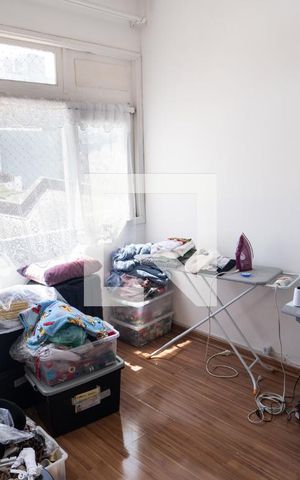 Apartamento à venda com 80m², 3 quartos e sem vagaQuarto 2