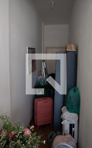 Apartamento à venda com 80m², 3 quartos e sem vagaSala