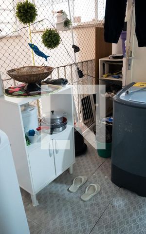 Apartamento à venda com 80m², 3 quartos e sem vagaÁrea de Serviço