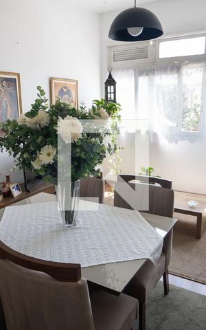 Apartamento à venda com 80m², 3 quartos e sem vagaSala
