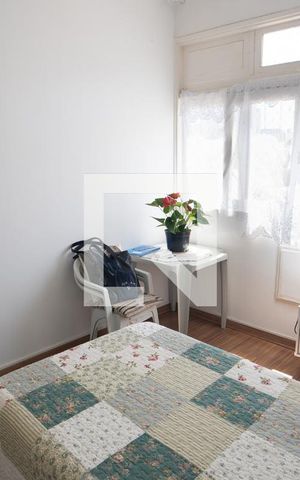 Apartamento à venda com 80m², 3 quartos e sem vagaQuarto 1