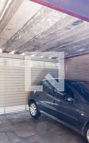 Casa à venda com 199m², 3 quartos e 2 vagas Casa à venda com 199m², 3 quartos e 2 vagasGaragem