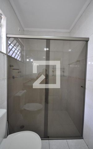 Casa à venda com 164m², 3 quartos e 4 vagasBanheiro da Suíte