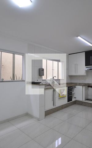 Casa à venda com 164m², 3 quartos e 4 vagasCozinha