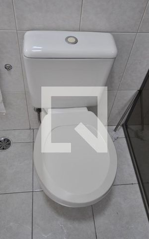 Casa à venda com 164m², 3 quartos e 4 vagasBanheiro da Suíte