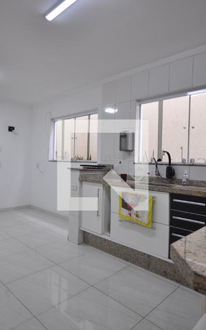Casa à venda com 164m², 3 quartos e 4 vagasCozinha