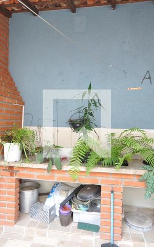 Casa à venda com 164m², 3 quartos e 4 vagasChurrasqueira
