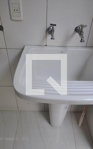 Casa à venda com 164m², 3 quartos e 4 vagasÁrea de Serviço
