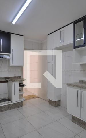 Casa à venda com 164m², 3 quartos e 4 vagasCozinha