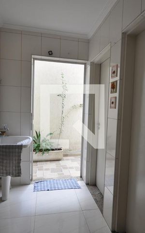 Casa à venda com 164m², 3 quartos e 4 vagasÁrea de Serviço