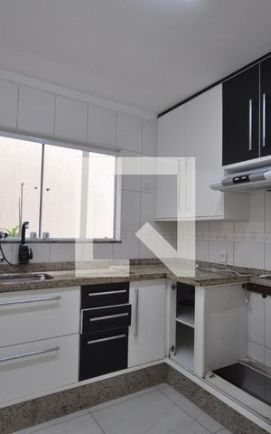 Casa à venda com 164m², 3 quartos e 4 vagasCozinha