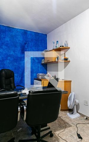 Casa à venda com 384m², 8 quartos e 4 vagas Casa à venda com 384m², 8 quartos e 4 vagasDormitório 2