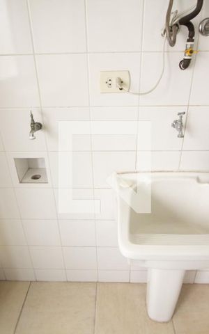 Apartamento para alugar com 127m², 3 quartos e 1 vaga Apartamento para alugar com 127m², 3 quartos e 1 vagaÁrea de Serviço