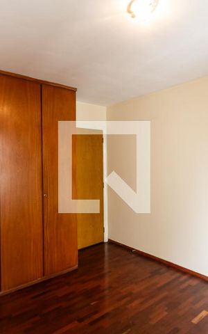 Apartamento para alugar com 127m², 3 quartos e 1 vaga Apartamento para alugar com 127m², 3 quartos e 1 vagaQuarto 2