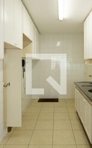 Apartamento para alugar com 127m², 3 quartos e 1 vaga Apartamento para alugar com 127m², 3 quartos e 1 vagaCozinha
