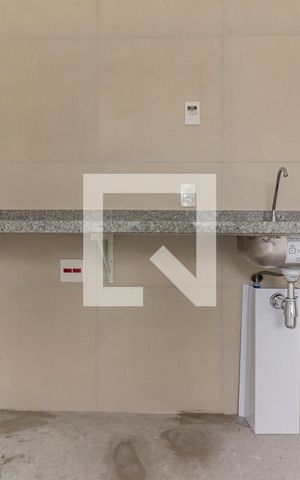 Studio à venda com 25m², 1 quarto e sem vagaStudio