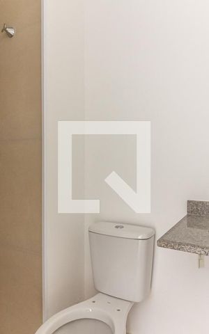 Studio à venda com 25m², 1 quarto e sem vagaBanheiro