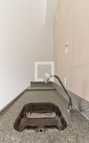 Studio à venda com 25m², 1 quarto e sem vagaStudio