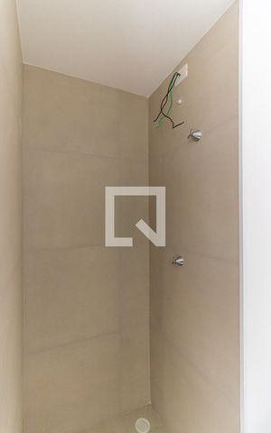 Studio à venda com 25m², 1 quarto e sem vagaBanheiro