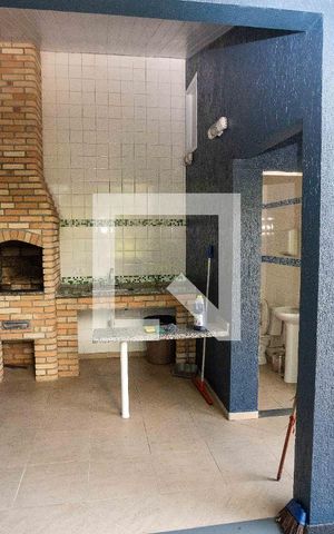 Casa de condomínio à venda com 140m², 3 quartos e 2 vagas Casa de condomínio à venda com 140m², 3 quartos e 2 vagasÁrea comum