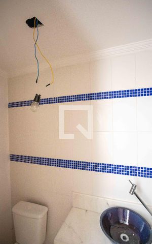 Casa de condomínio à venda com 140m², 3 quartos e 2 vagas Casa de condomínio à venda com 140m², 3 quartos e 2 vagasLavabo