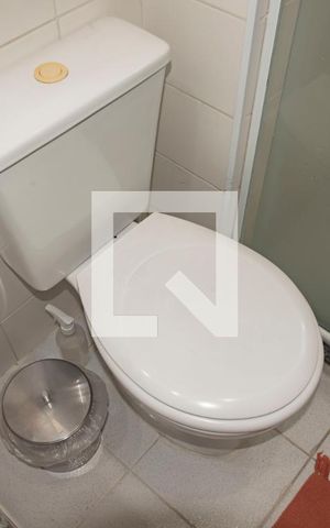 Apartamento à venda com 94m², 3 quartos e 2 vagasBanheiro da Suíte