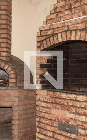 Apartamento à venda com 94m², 3 quartos e 2 vagasÁrea comum - Churrasqueira