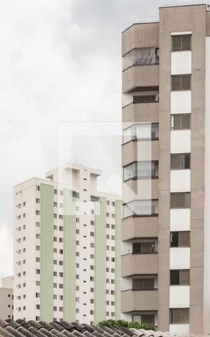 Apartamento à venda com 94m², 3 quartos e 2 vagasVista do Quarto 2