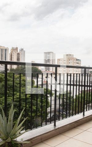 Apartamento à venda com 94m², 3 quartos e 2 vagasVaranda da Sala