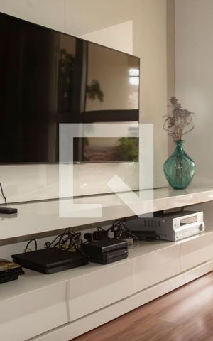 Apartamento à venda com 94m², 3 quartos e 2 vagasQuarto 1
