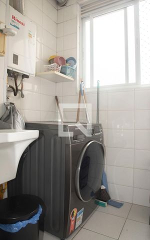 Apartamento à venda com 94m², 3 quartos e 2 vagasÁrea de Serviço
