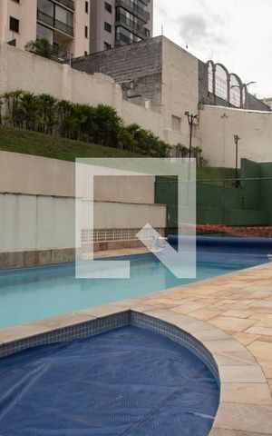 Apartamento à venda com 94m², 3 quartos e 2 vagasÁrea comum - Piscina