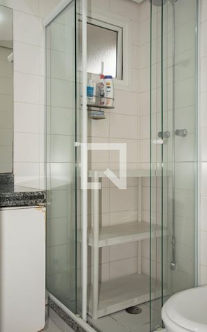 Apartamento à venda com 94m², 3 quartos e 2 vagasBanheiro