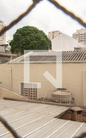 Apartamento à venda com 94m², 3 quartos e 2 vagasVista da Área de Serviço