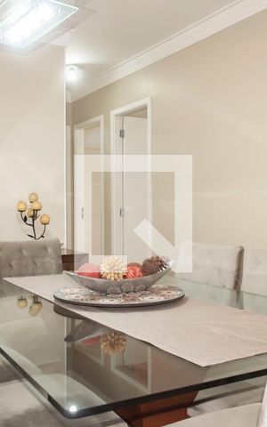 Apartamento à venda com 94m², 3 quartos e 2 vagasSala