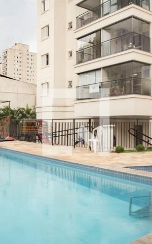 Apartamento à venda com 94m², 3 quartos e 2 vagasÁrea comum - Piscina